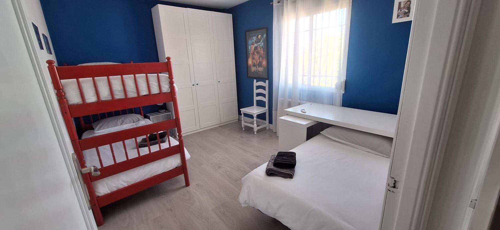 The Dream Holiday House Белисена Номер фото